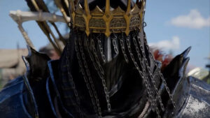 Crimson Desert: Как получить сеты Plate of Shadows и Dark Marksman — Полный гайд