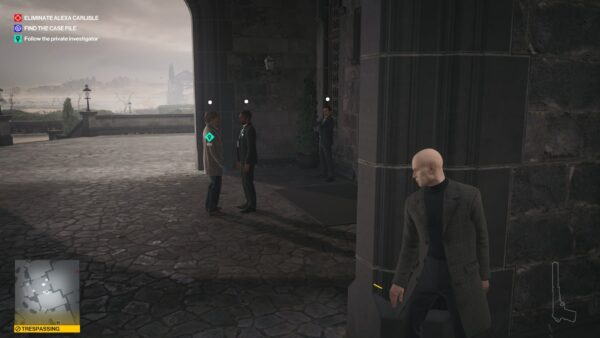 Смерть в семье (Death in the Family)