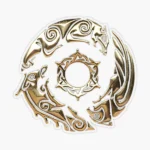 Crimson Desert cover