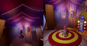 Основное представление (The Main Performance)