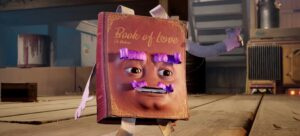 Сарай: Введение (Shed: Introduction)