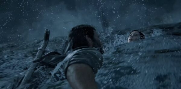 Пригороды (Suburbs)