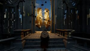 Crimson Desert: разбор боевой системы и развития персонажа