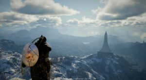 Crimson Desert: гайд по Лагерю Серогривых, городам и повседневной жизни на Пайвеле