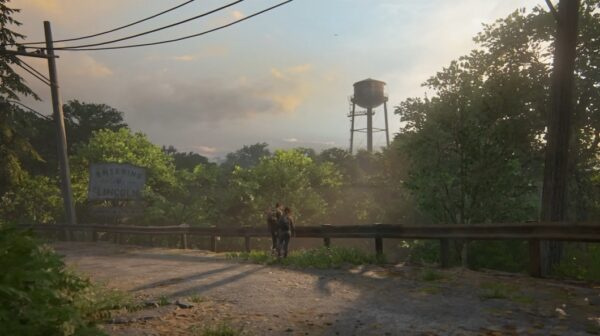 Город Билла (Bill’s Town)