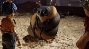 Истребление и как победить королеву ос (Extermination and How to beat the Wasp Queen)