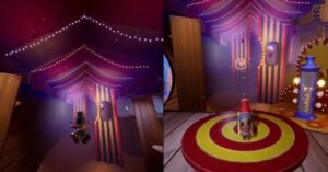 Основное представление (The Main Performance)