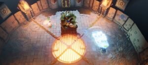 Как победить игрушечного быка (How to Beat the Toy Bull)