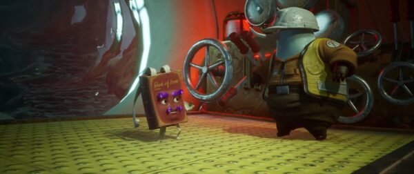 Подо льдом (Beneath the Ice)