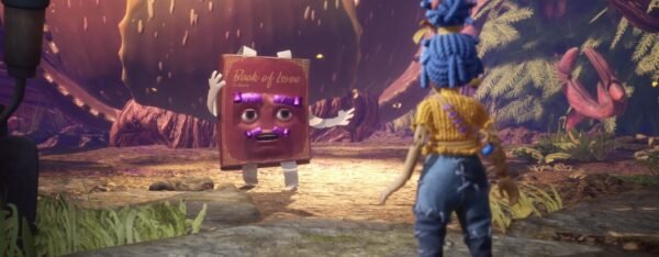 Зеленые пальцы (Green Fingers)