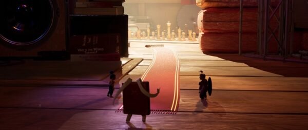 Симфония (The Symphony)