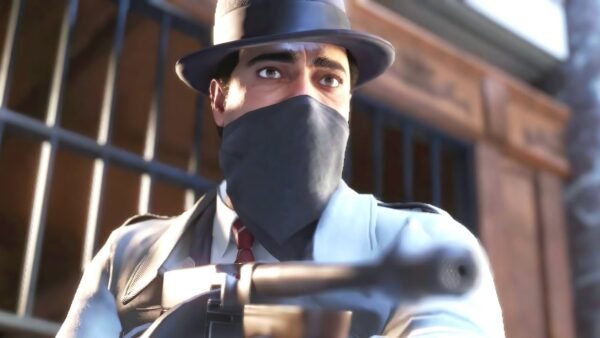 Глава 19: Подработка по совместительству (Chapter 19: Moonlighting)