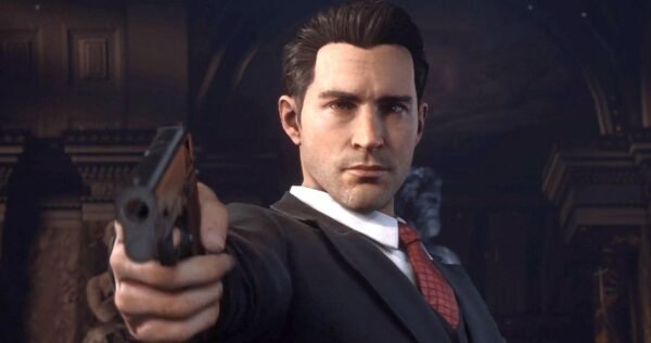 Глава 20: Смерть искусства (Chapter 20: The Death of Art)